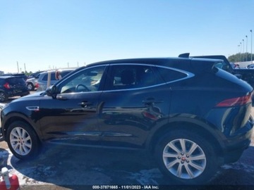 Jaguar E-Pace SUV 2.0 i4P 249KM 2018 Jaguar E-Pace Jaguar E-PACE P250 AWD S , od ubezpieczalni, zdjęcie 7