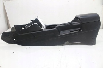 Центральный подлокотник Kia Ceed II Europe