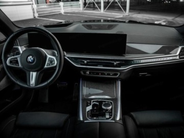 BMW X5 G05 SUV Facelifting 3.0 40i 381KM 2025 BMW X5 xDrive40i Sport Suv 3.0 (381KM) 2025, zdjęcie 6