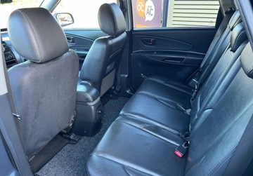 Hyundai Tucson I SUV 2.0 i 16V 141KM 2006 Hyundai Tucson instalacja LPG 2.0 BenzynaLPG 141KM, zdjęcie 6