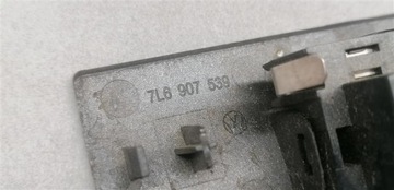 7L6907539 SENZOR SENSOR SLUNĚNÍ TOUAREG