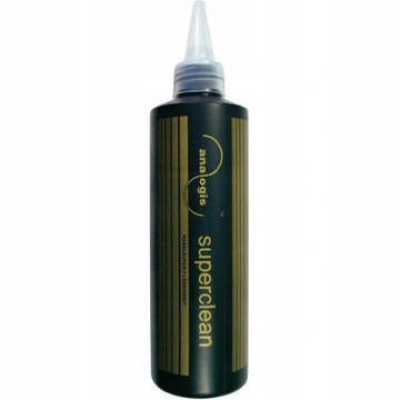 Płyn czyszczący Superclean ANALOGIS