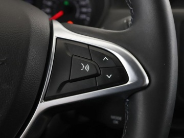 Dacia Duster II SUV 1.0 TCe 101KM 2020 Dacia Duster LPG, Kamera, Navi, Aut.klima,, zdjęcie 26