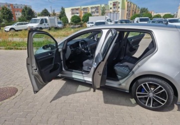 Volkswagen Golf VIII 2020 Volkswagen Golf Volkswagen Golf 1.4 Hybryda 150KM, zdjęcie 11