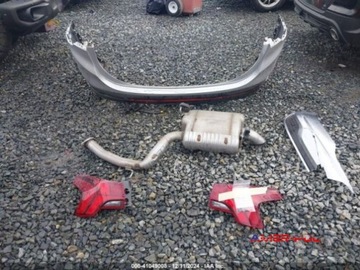 Hyundai Santa Fe IV 2022 Hyundai Santa Fe 2022 r., 1,6L HYBRID BLUE 1.6 Hybryda 226KM, zdjęcie 12