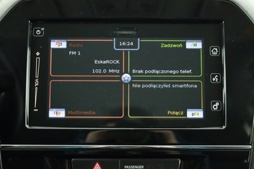 Suzuki Vitara III SUV Facelifting 1.4 BoosterJet 140KM 2019 Suzuki Vitara 1.4 BoosterJet, Salon Polska, 4X4, zdjęcie 8
