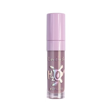 LOVELY Lip gloss H2O 2