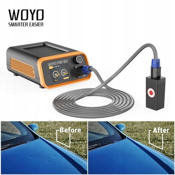 Woyo 007 T-Hotbox PDR Dent Индукционный град