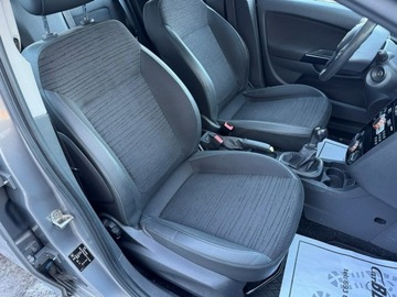 Opel Corsa E Hatchback 3d 1.3 CDTI 75KM 2014 Opel Corsa Pisemna Gwarancja 12 miesięcy, zdjęcie 12