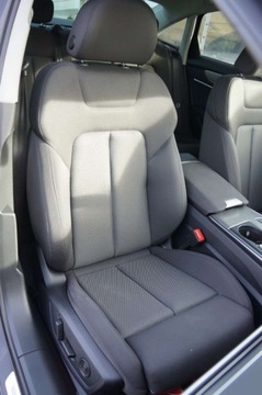 Audi A6 C8 Limousine 2.0 35 TDI 163KM 2022 Audi A6 Limousine 2.0 TDI CR S-Tronic, Navi, Kamera, LED, Salon PL, FV23,, zdjęcie 30