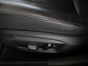 BMW Seria 5 F10-F11 Touring Facelifting 525d 218KM 2016 BMW 525 Automat skóra bi-xenon czujniki, zdjęcie 35