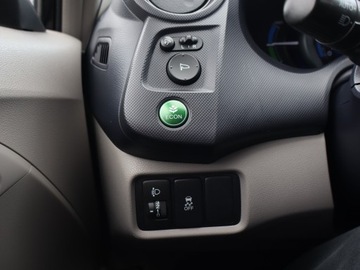 Honda Insight 2009 Honda Insight 1.3 IMA, Automat, Klima, zdjęcie 17