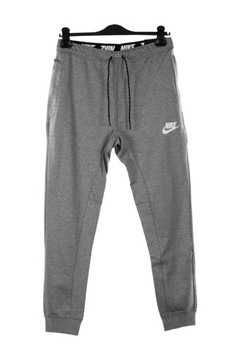 Spodnie Nike NSW AV15 JGGR FLC 861746 063 XL