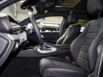 Mercedes GLE V167 SUV Facelifting 3.0 450d 367KM 2025 GLE Coupe 450 d 4-Matic AMG Line 3.0 (367KM) 2025, zdjęcie 5
