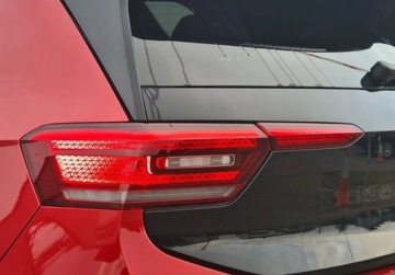 Volkswagen 2024 Volkswagen ID.3 Volkswagen ID.3 Pro Special Edition 204KM DSG Elektryczny, zdjęcie 4