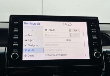 Toyota Camry IX Sedan 2.5 Hybrid Dynamic Force 218KM 2021 Toyota Camry Salon Polska Automat Navi Kamera Led 1 Wlasciciel FV23, zdjęcie 33