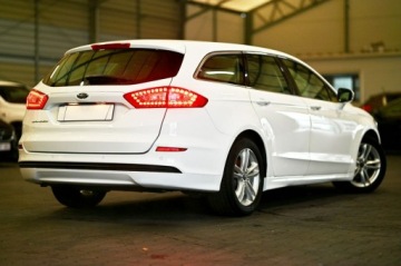 Ford Mondeo V Kombi 2.0 TDCi 150KM 2015 Ford Mondeo 2,0Tdci 150 KM, zdjęcie 39