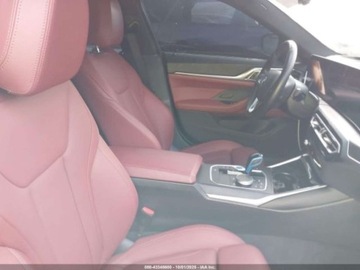 BMW i4 2023 BMW i4 2023 BMW I4 EDRIVE40 Elektryczny 335KM, zdjęcie 14