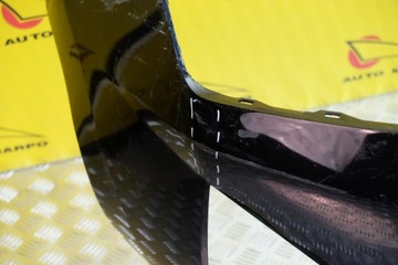 HYUNDAI ELANTRA 2018-2020 NÁRAZNÍK PŘEDNÍ