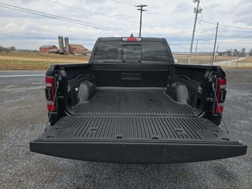  RAM 1500 Sport 2022 5.7l 5.7 Benzyna 395KM, zdjęcie 2