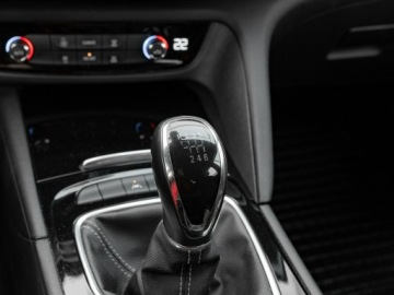 Opel Insignia II Grand Sport 2.0 CDTI 170KM 2018 Opel Insignia WD7837H#2.0 CDTI Innovation Cz.park, zdjęcie 16