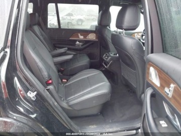 Mercedes GLS X167 2024 Mercedes-Benz GLS 450 4Matic 2024 3.0l 3.0 Benzyna 375KM, zdjęcie 13