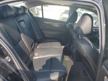 Infiniti Q50 II 2018 Infiniti Q50 2018 INFINITI Q50 LUXE 3.0 Benzyna 300KM, zdjęcie 9