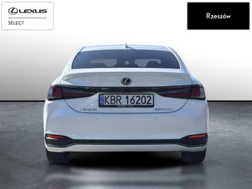 Lexus ES VII (XV70) Sedan Facelifting 300h 218KM 2023 Lexus ES 300h F Sport Edition ES300h F Sport, zdjęcie 3