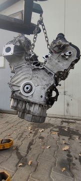 Jeep Grand Cherokee WK2 3.0 CRD Двигатель VM63D VM44D