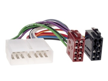 Adapter Polonez, Nexia, Espero 1995 -> ISO