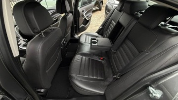 Opel Insignia I Hatchback 1.8 Twinport ECOTEC 140KM 2009 Opel Insignia 1.8i COSMO 140PS OPŁACONY 116.000km, zdjęcie 10