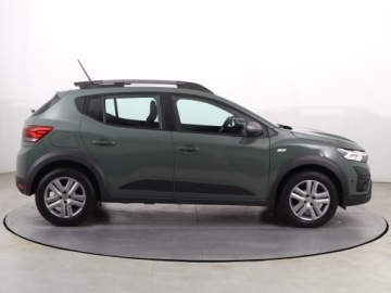 Dacia Logan III 1.0 TCe LPG 100KM 2023 Dacia Sandero 1.0 TCe LPG, Salon Polska, zdjęcie 5