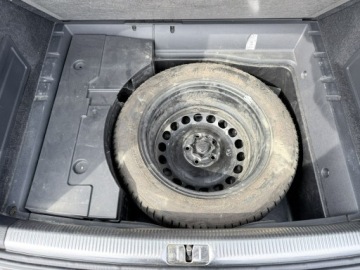 Volkswagen Passat B6 Variant 1.8 TSI 160KM 2008 Volkswagen Passat Variant 1.8 TSI 160KM Highline, zdjęcie 33