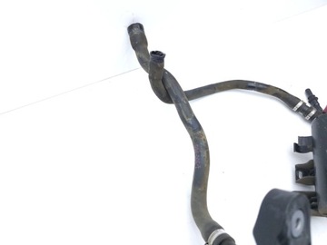 BMW 5 G30 G31 2018 Шланг/кабель AdBlue