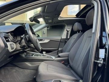 Audi A4 B9 Avant Facelifting 2.0 35 TDI 163KM 2020 Audi A4 2.0TDI 163KM S-Tronic Advanced Pano Radar, zdjęcie 15