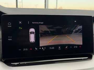 Skoda Octavia IV Scout 1.5 TSI ACT 150KM 2022 Skoda Octavia Style / 1 właściciel / Salon Polska, zdjęcie 35