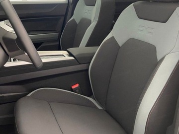 Dacia Bigster 1.8 Hybrid 156KM 2025 Od ręki - Extreme 1.8 Full Hybrid 155KM, zdjęcie 5