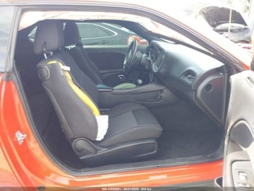 Dodge Challenger III 2018 Dodge Challenger Challenger rt 5.7 Benzyna 372KM, zdjęcie 9