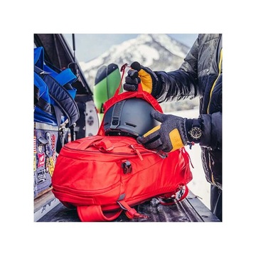 Рюкзак Gregory Targhee 26 Lava Red