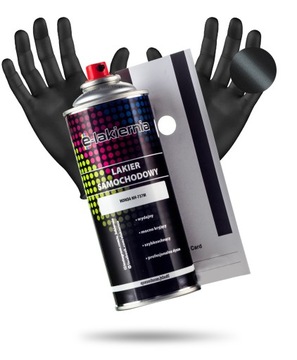 LAKIER SAMOCHODOWY W SPRAYU ORYGINALNY HONDA NH-737M