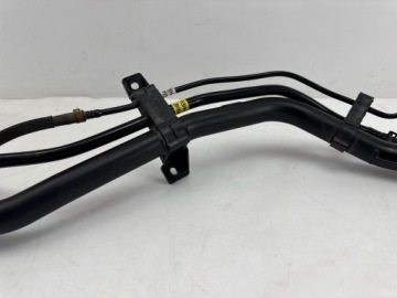 Hyundai Tucson IV NX4 2024 Топливозаливная трубка