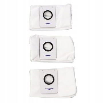 6 мешков для пыли для омни-пылесоса DEEBOT X1