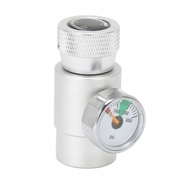 Adapter butli sodowej CO2 Soda Stream