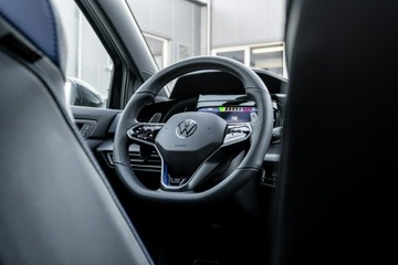 Volkswagen Golf VIII R Facelifting 2.0 TSI 333KM 2025 Volkswagen Golf Variant R 2.0 TSI 4Motion 333 KM, zdjęcie 19