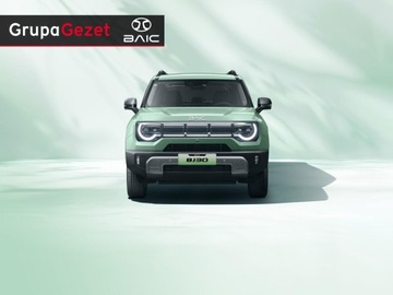 BAIC BJ30 1.5T 280KM 4x4 7DCT HYBRID *przedsprzedaż od I.2026, zdjęcie 4
