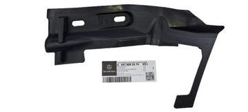 OSŁONA ZAŚLEPKA PODSZYBIA MERCEDES VITO W447 R