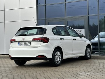 Fiat Tipo II Hatchback 1.4 95KM 2018 Fiat Tipo SalonPL! 1 Ręka ,Serwis Klimatyzacja, zdjęcie 5