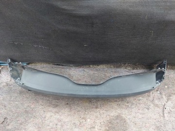 ЗАДНИЙ БАМПЕР RENAULT ESPACE V