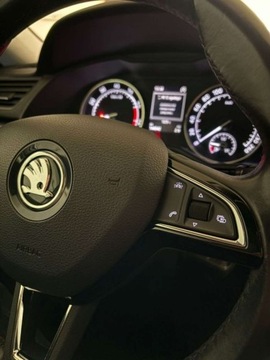 Skoda Superb III Liftback 1.4 TSI 150KM 2016 Skoda Superb Active 1.4 TSI 150 KM Front Assist Tempomat Salon PL 1.4, zdjęcie 11