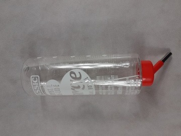 Поилка для кроликов 600мл